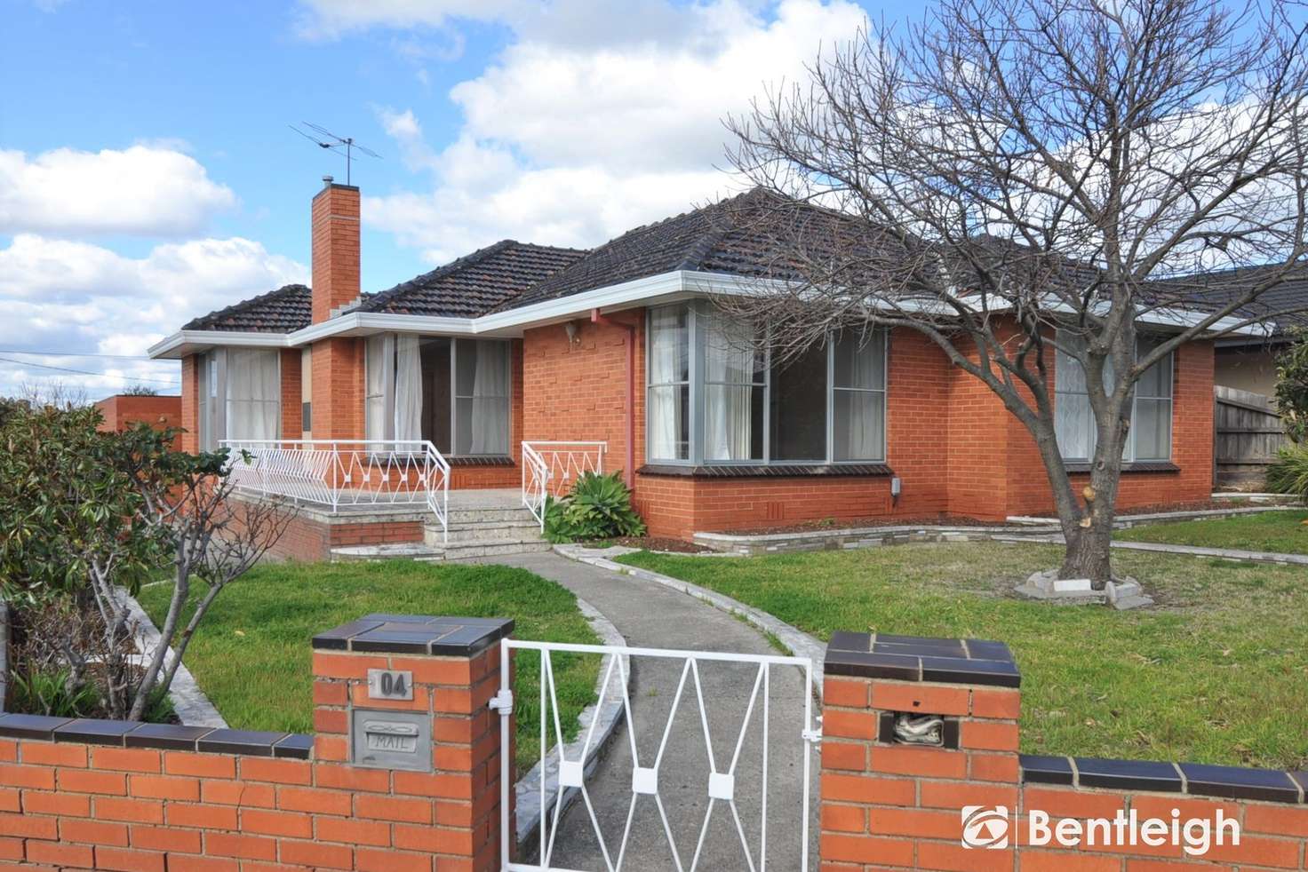 Main view of Homely house listing, 104 Brady Road, Bentleigh East VIC 3165