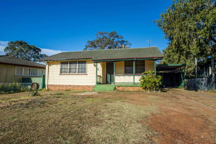 Main view of Homely house listing, 11 Offenbach Avenue, Emerton NSW 2770