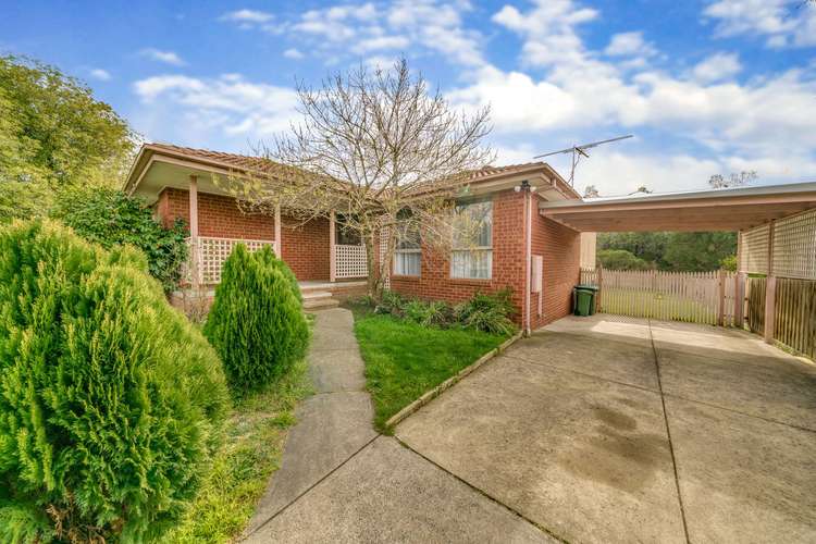 79 George Chudleigh Drive, Hallam VIC 3803