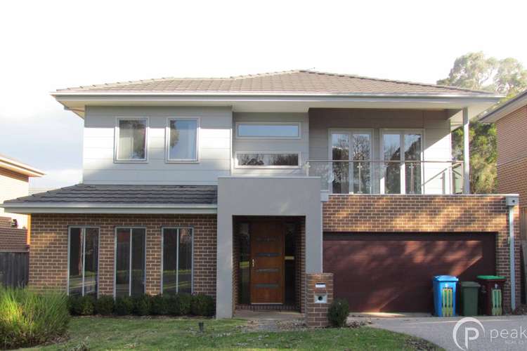 Main view of Homely house listing, 24 Scanlan Street, Berwick VIC 3806