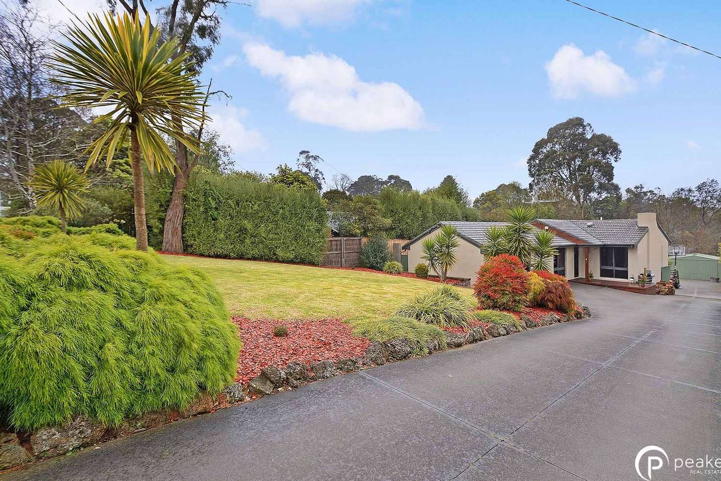 Main view of Homely house listing, 15 Grant Court, Beaconsfield Upper VIC 3808