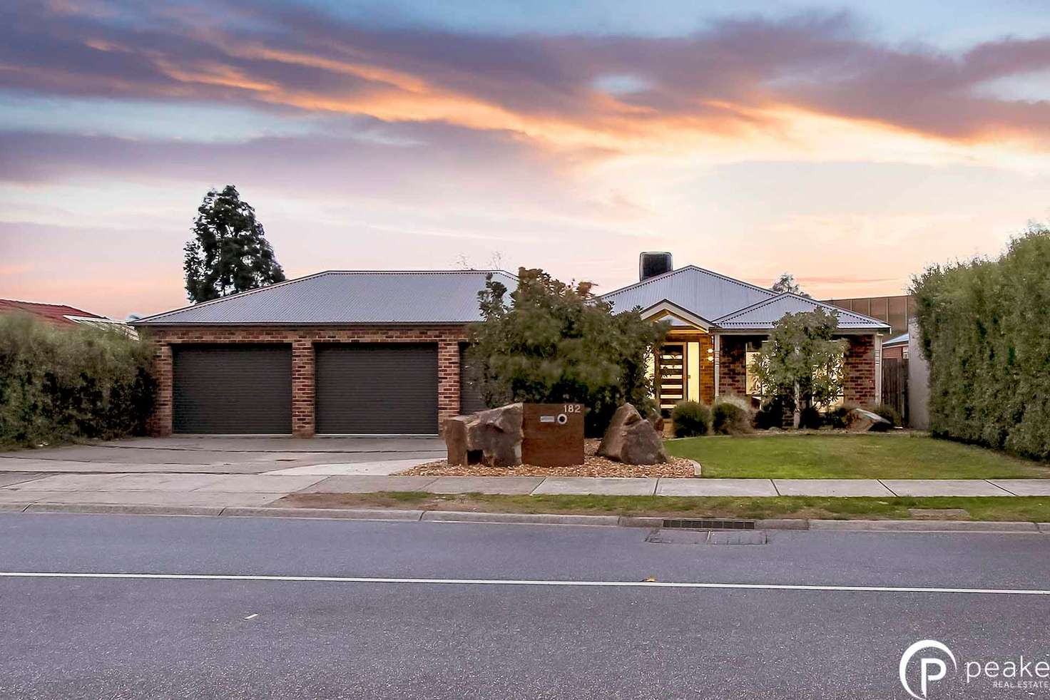 Main view of Homely house listing, 182 Soldiers Road, Beaconsfield VIC 3807