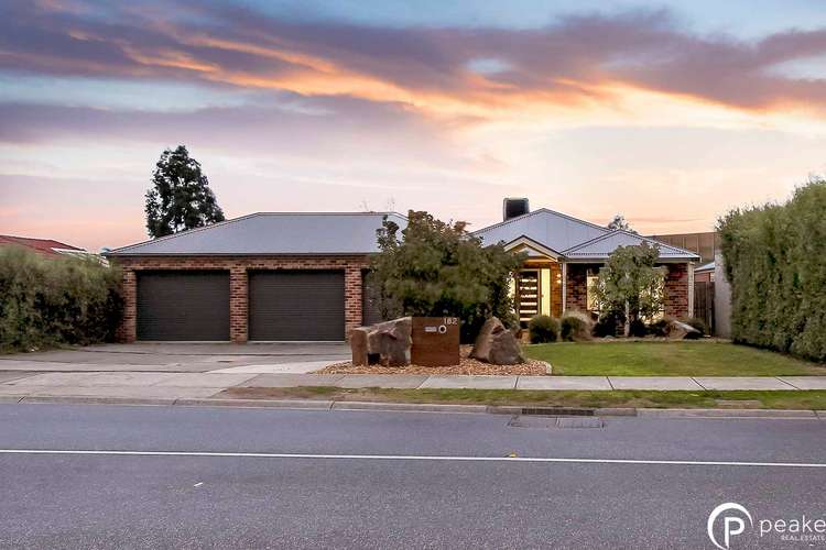 Main view of Homely house listing, 182 Soldiers Road, Beaconsfield VIC 3807