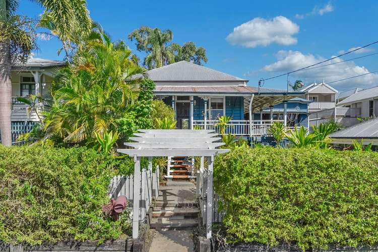 Second view of Homely house listing, 20 Parry Street, Bulimba QLD 4171