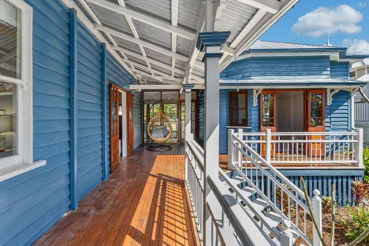 Third view of Homely house listing, 20 Parry Street, Bulimba QLD 4171