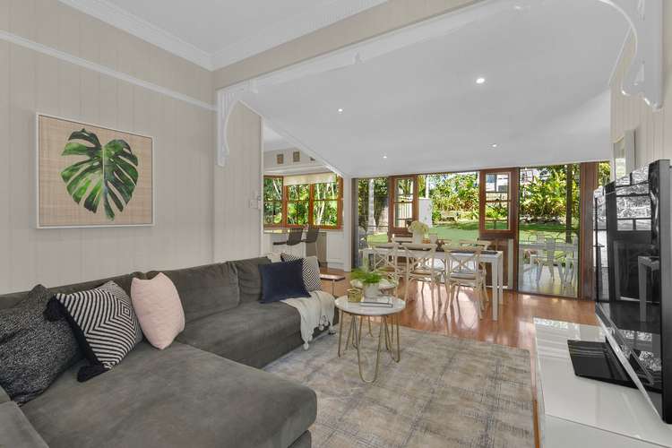 Fourth view of Homely house listing, 20 Parry Street, Bulimba QLD 4171