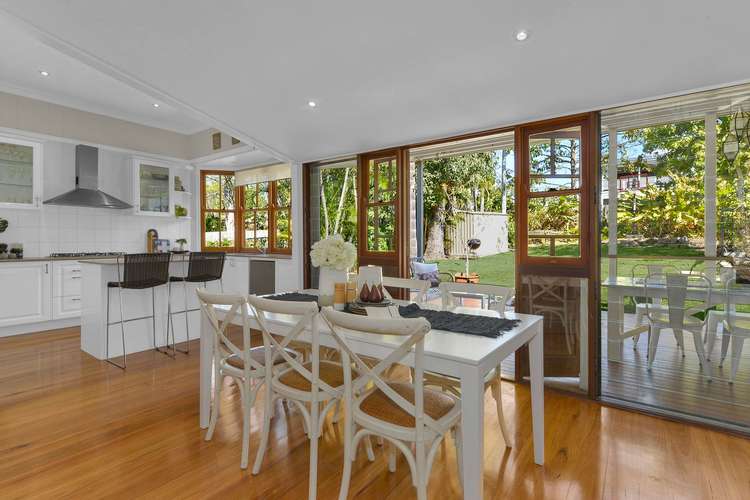 Fifth view of Homely house listing, 20 Parry Street, Bulimba QLD 4171