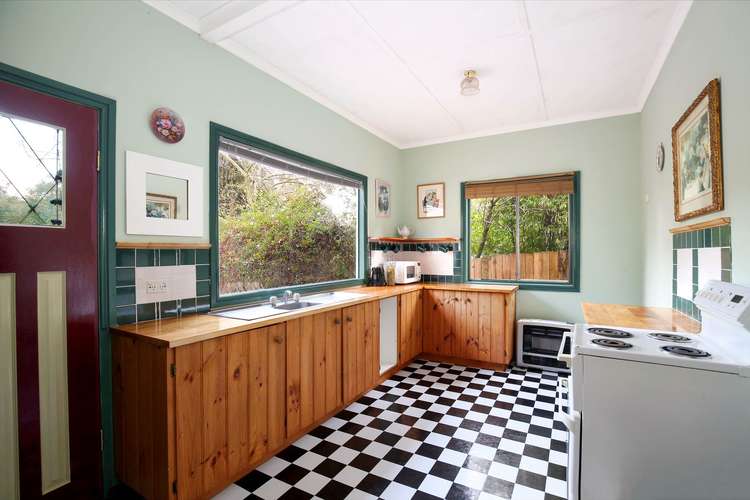 Second view of Homely house listing, 8 Goodare Street, Blackheath NSW 2785