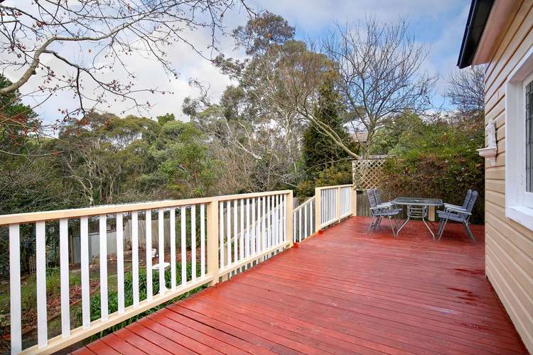 Sixth view of Homely house listing, 8 Goodare Street, Blackheath NSW 2785