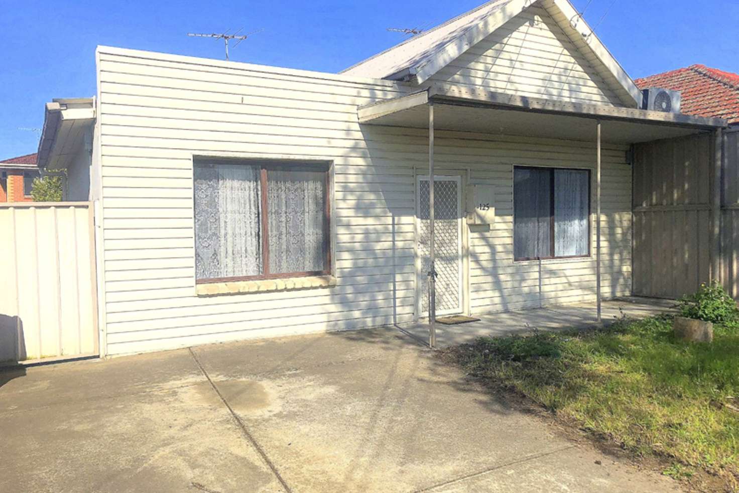 Main view of Homely house listing, 125 Morris Street, Sunshine VIC 3020