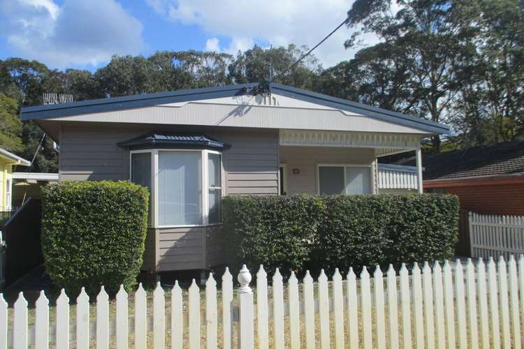 Main view of Homely house listing, 13 Yarrabin Road, Umina Beach NSW 2257