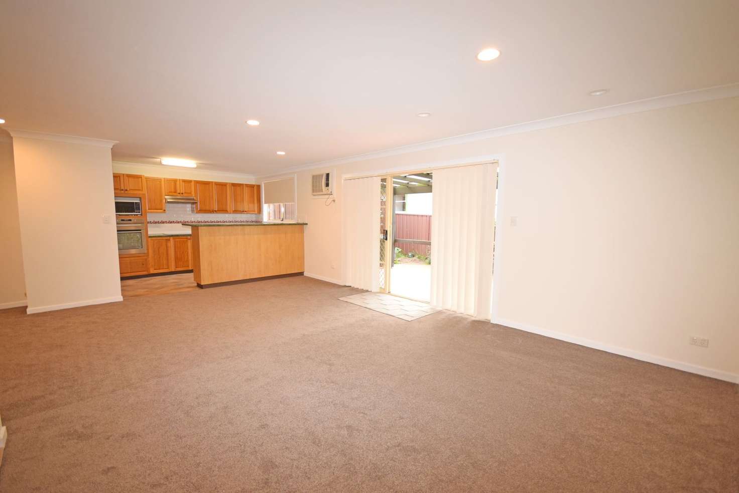 Main view of Homely villa listing, 1/27 Gannons Road, Caringbah NSW 2229