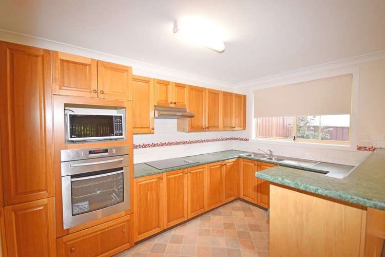 Second view of Homely villa listing, 1/27 Gannons Road, Caringbah NSW 2229