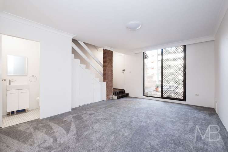 Main view of Homely townhouse listing, 9/3 Barton Road, Artarmon NSW 2064
