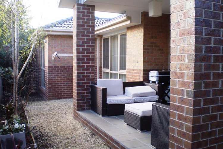 Third view of Homely townhouse listing, 2/19 Pendle Street, Box Hill VIC 3128