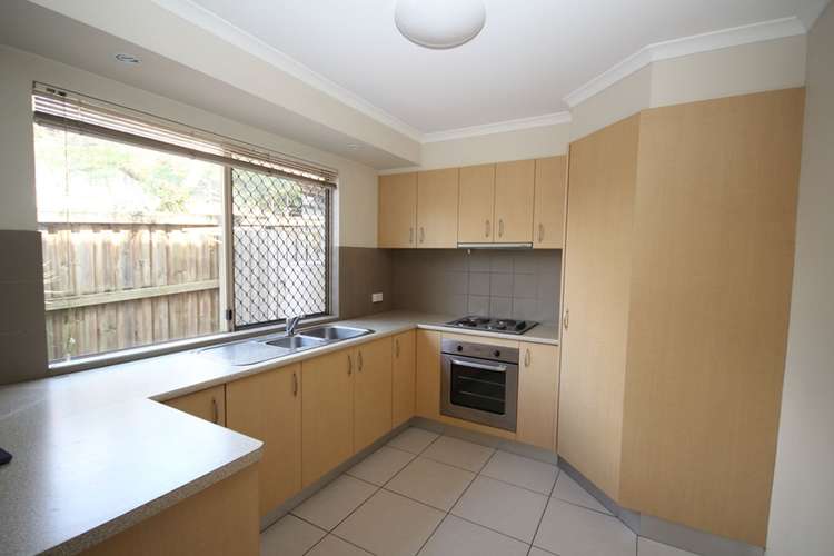 Second view of Homely townhouse listing, 1/25 Law Street, Redbank QLD 4301