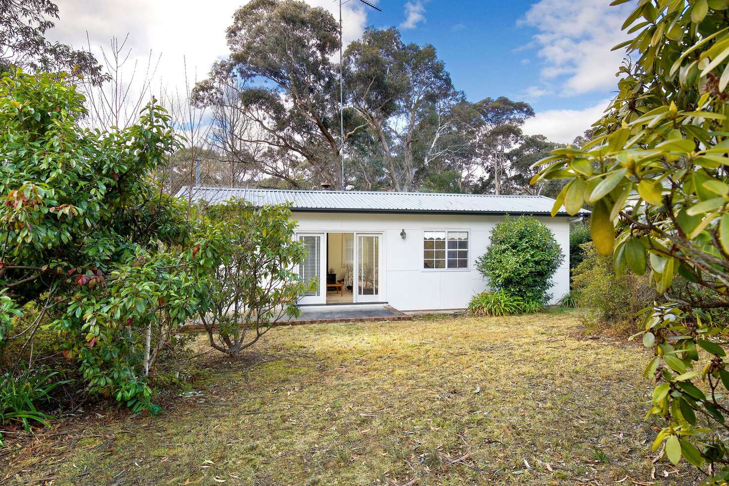 Main view of Homely house listing, 92 Clarence Road, Blackheath NSW 2785