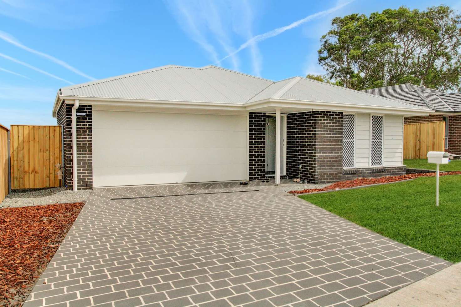 Main view of Homely house listing, 53 Harvest Boulevard, Chisholm NSW 2322