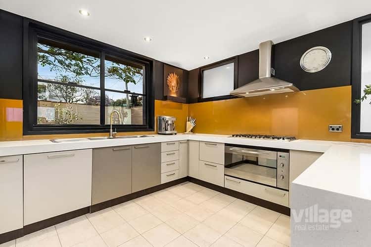Fifth view of Homely house listing, 3 Rippon Street, Footscray VIC 3011