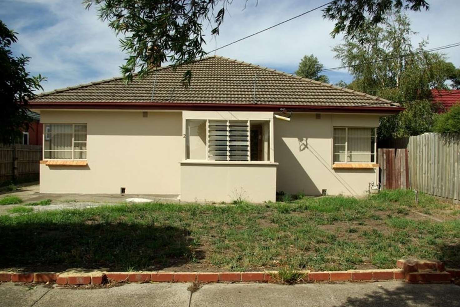 Main view of Homely house listing, 2 Brisbane Street, Albion VIC 3020