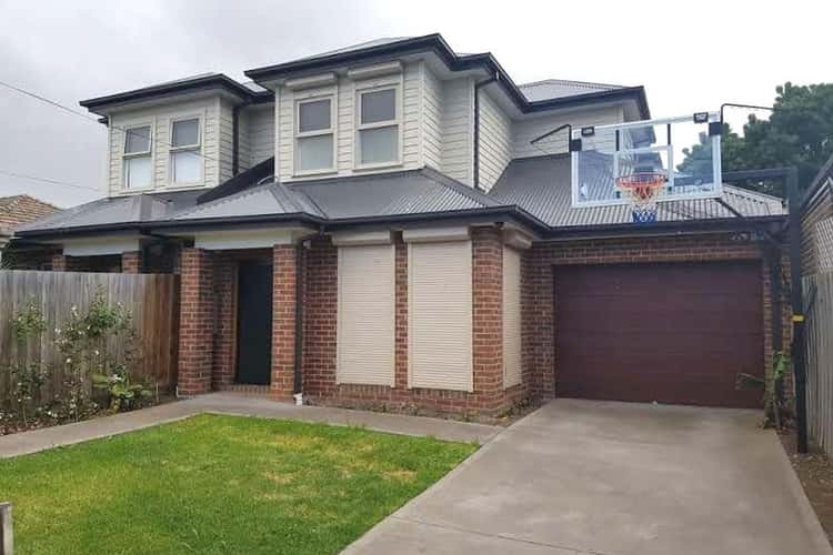 Main view of Homely townhouse listing, 80 Couch Street, Sunshine VIC 3020