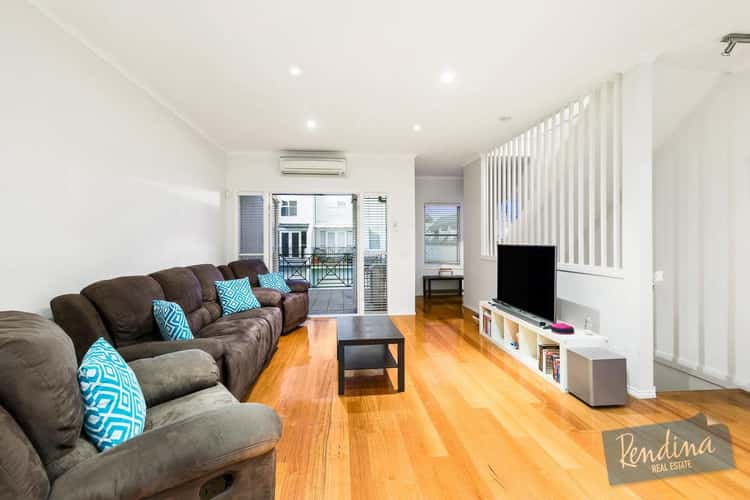 Fourth view of Homely townhouse listing, 62 Willis Street, Kensington VIC 3031