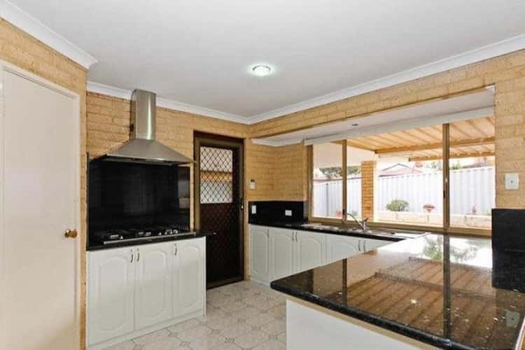 Fourth view of Homely house listing, 1 Skipper Place, Ballajura WA 6066
