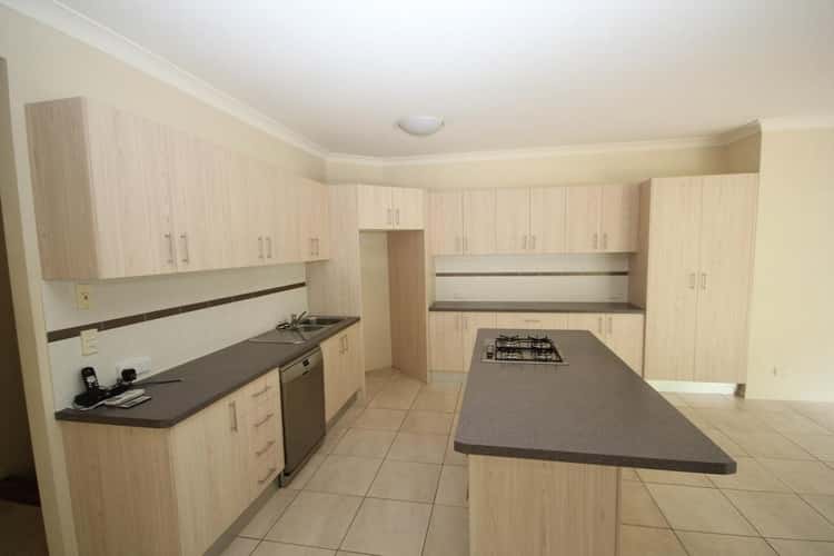 Second view of Homely house listing, 3 Wattletree Court, Brookwater QLD 4300