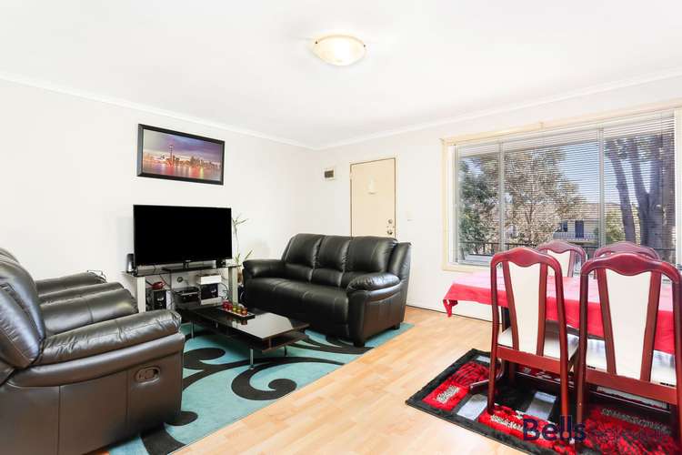 Second view of Homely apartment listing, 11/2-4 The Gables, Albion VIC 3020