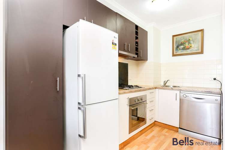 Third view of Homely apartment listing, 11/2-4 The Gables, Albion VIC 3020