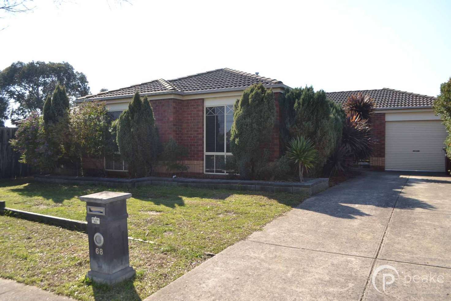 Main view of Homely house listing, 68 Harold Keys Drive, Narre Warren South VIC 3805