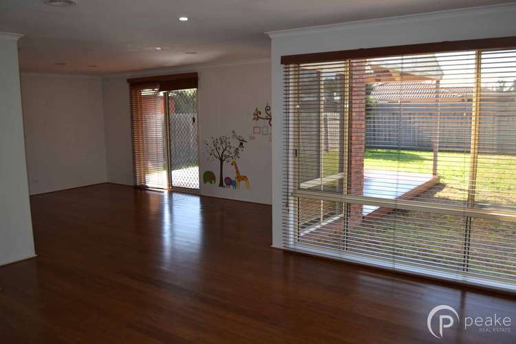 Second view of Homely house listing, 68 Harold Keys Drive, Narre Warren South VIC 3805