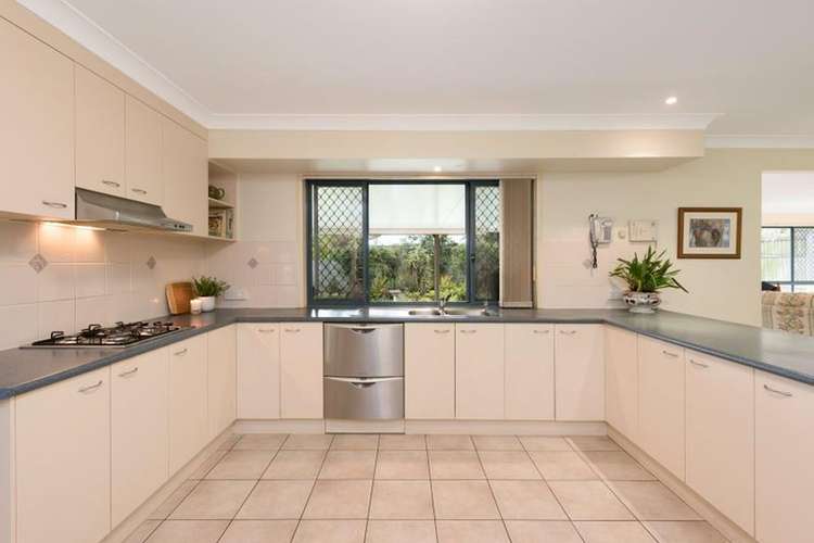 Fourth view of Homely house listing, 9 Barklya Crescent, Sinnamon Park QLD 4073