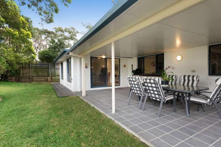 Sixth view of Homely house listing, 9 Barklya Crescent, Sinnamon Park QLD 4073