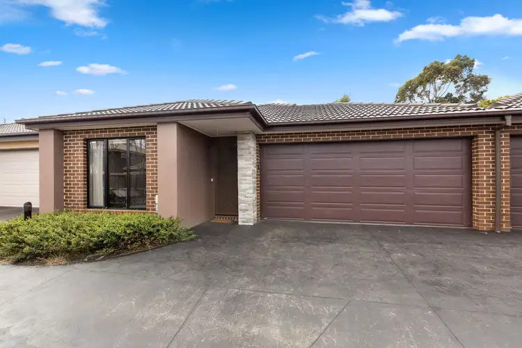 3/456 Maroondah Highway, Croydon VIC 3136