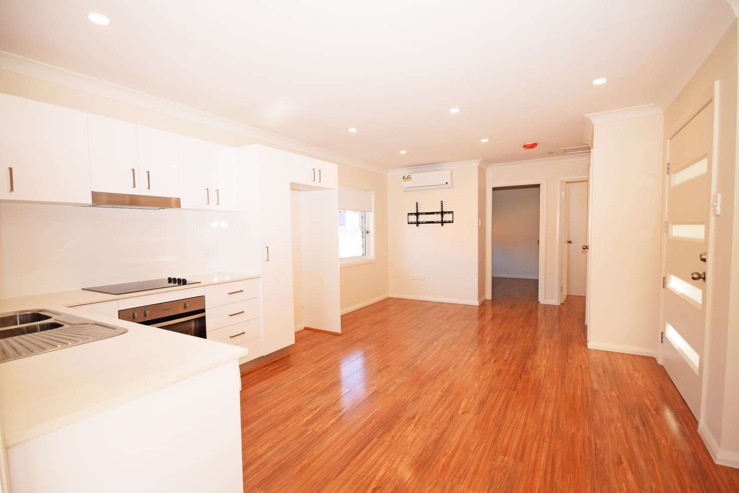 Main view of Homely semiDetached listing, 419A Kingsway, Caringbah NSW 2229