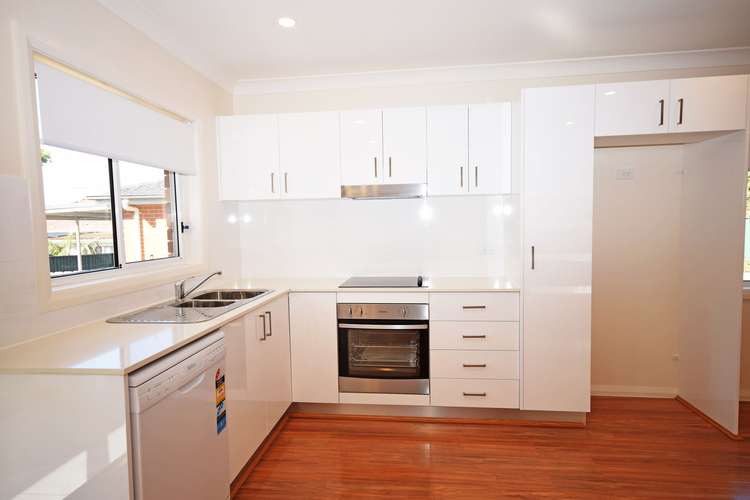 Second view of Homely semiDetached listing, 419A Kingsway, Caringbah NSW 2229