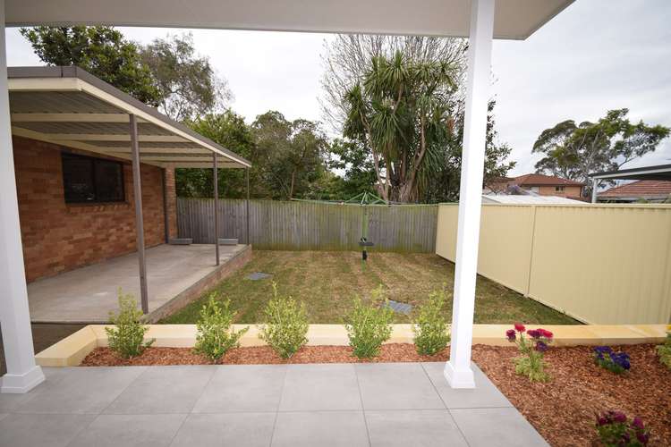 Third view of Homely semiDetached listing, 419A Kingsway, Caringbah NSW 2229