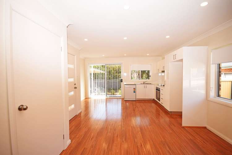 Fourth view of Homely semiDetached listing, 419A Kingsway, Caringbah NSW 2229