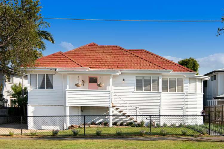 Main view of Homely house listing, 71 Allardyce Street, Graceville QLD 4075