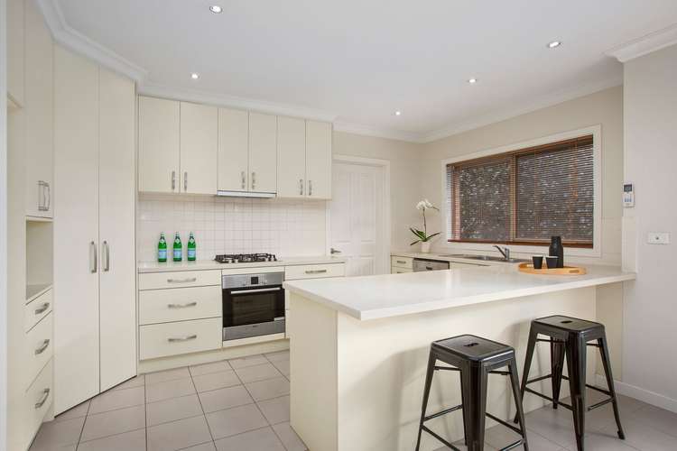 Second view of Homely townhouse listing, 1/24 Dudley Street, Mitcham VIC 3132