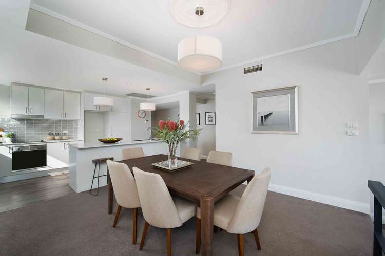 Fourth view of Homely apartment listing, 402/7-9 Abbott Street, Cammeray NSW 2062