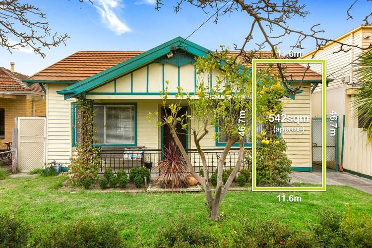 44 Andrew Street, Northcote VIC 3070