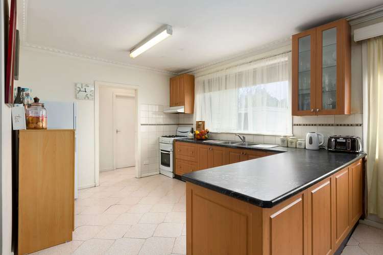 Fifth view of Homely house listing, 44 Andrew Street, Northcote VIC 3070