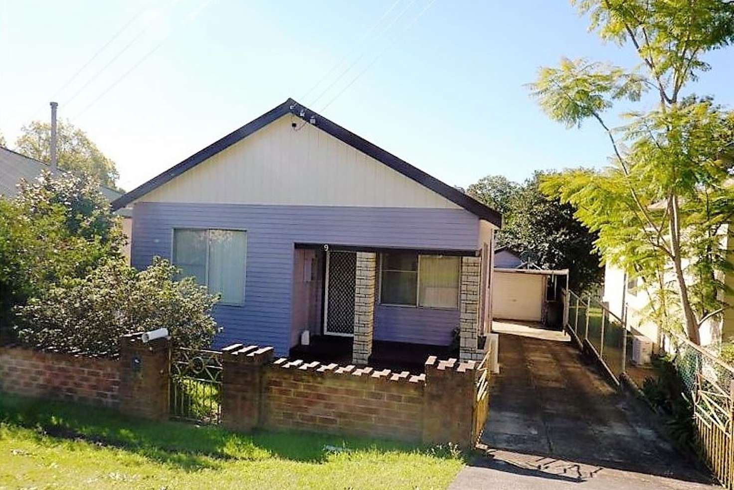 Main view of Homely house listing, 9 Kirby Street, Cardiff NSW 2285