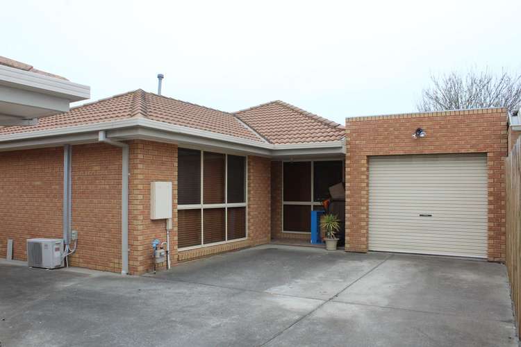 Main view of Homely unit listing, 3/15 Derrimut Street, Albion VIC 3020