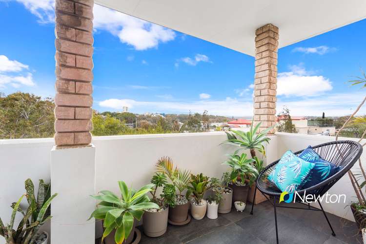 Third view of Homely apartment listing, 27/14-20 St Andrews Place, Cronulla NSW 2230