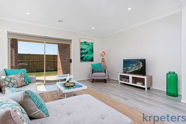 Sixth view of Homely house listing, 48 Tara Boulevard, Officer VIC 3809