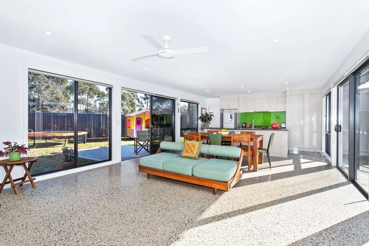 Second view of Homely house listing, 6 Conway Close, Broulee NSW 2537