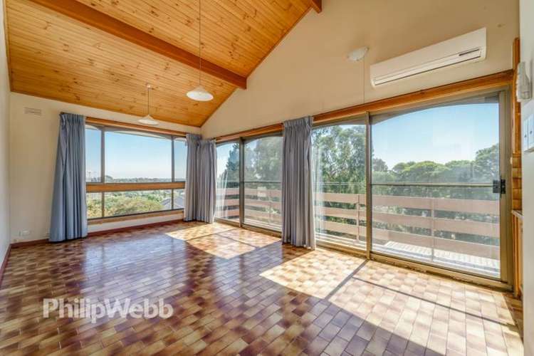 Second view of Homely apartment listing, 6/23 Firth Street, Doncaster VIC 3108